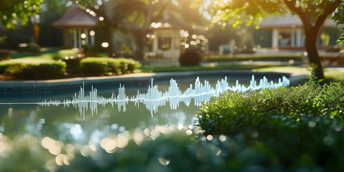 物业会所噪音大吗？为什么？