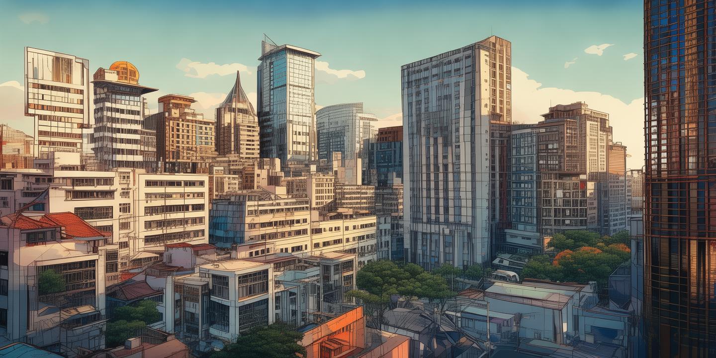 香港物业究竟何时上市？