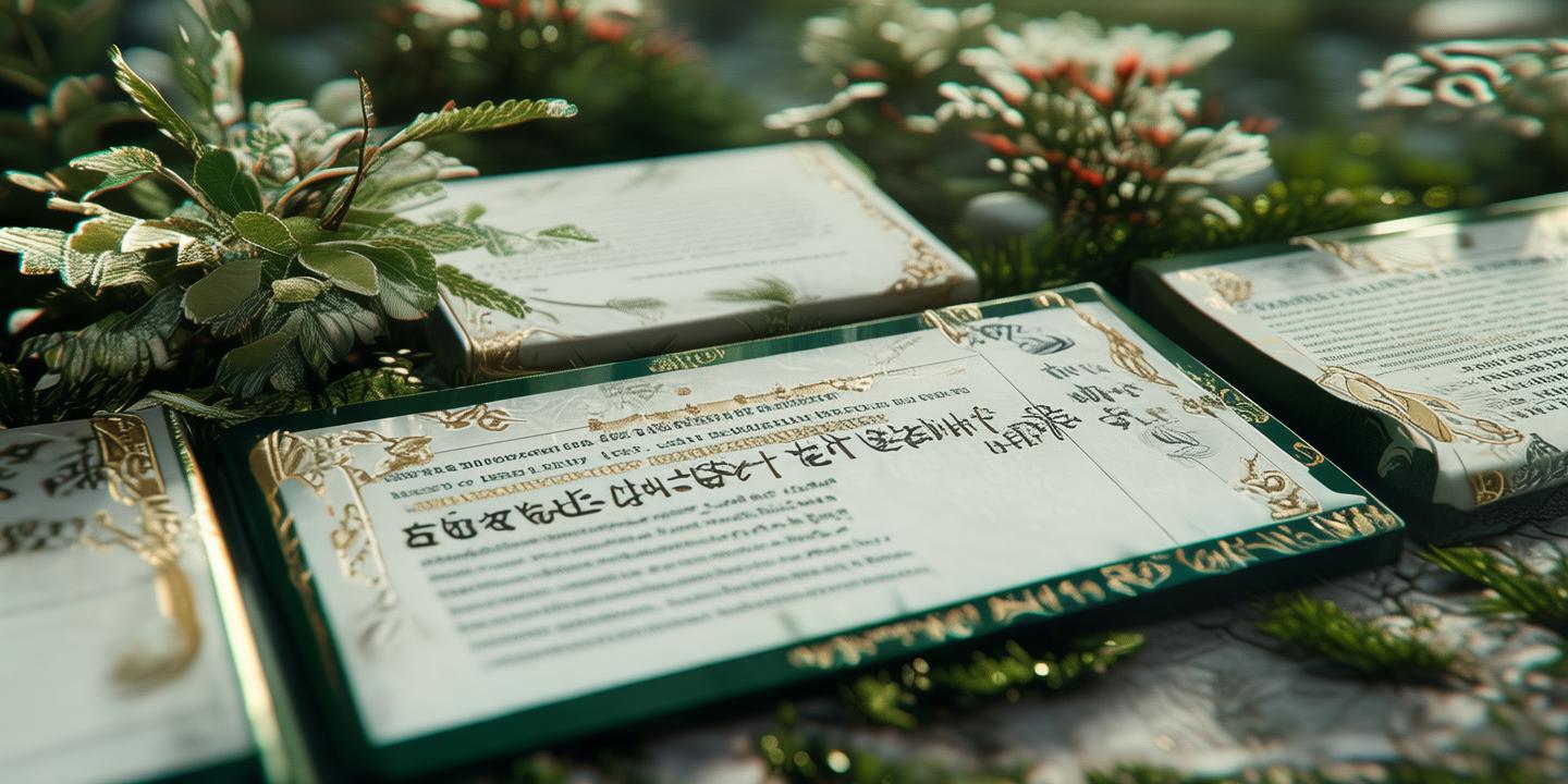 园区物业方针究竟指什么？