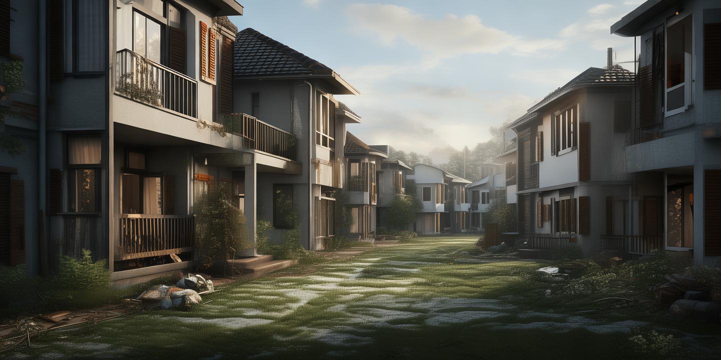 多家被盗，物业有责任吗？
