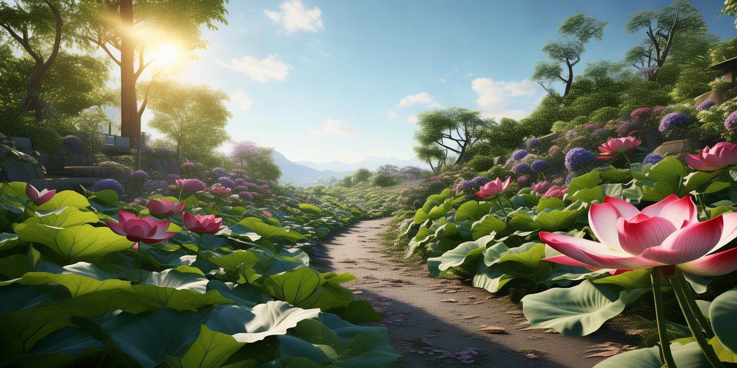 荷花路物业招聘的企业可靠吗？