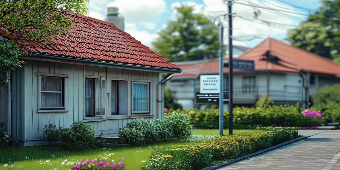 房子不住物业费怎么算？