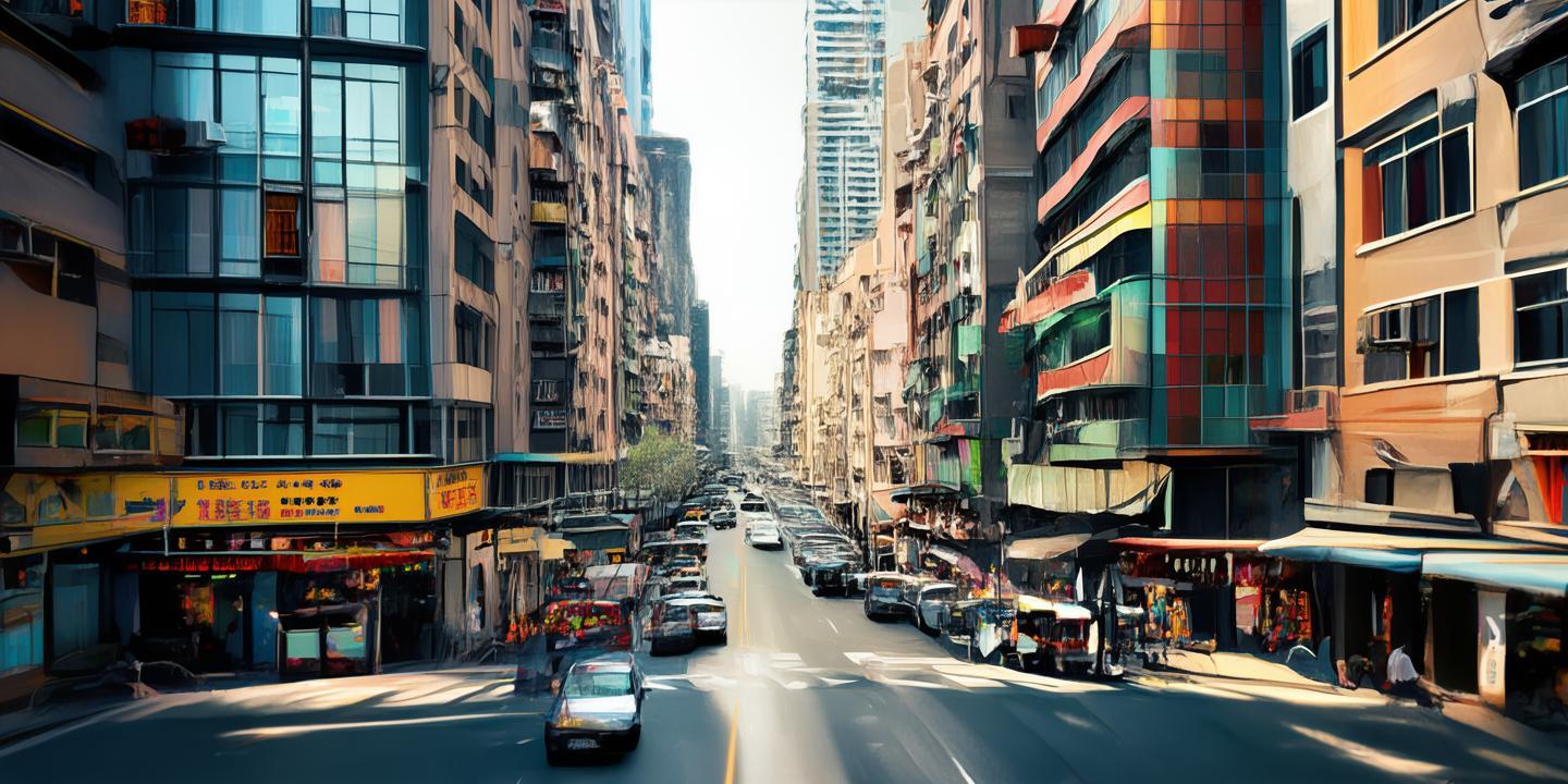 跃进区物业怎么样？