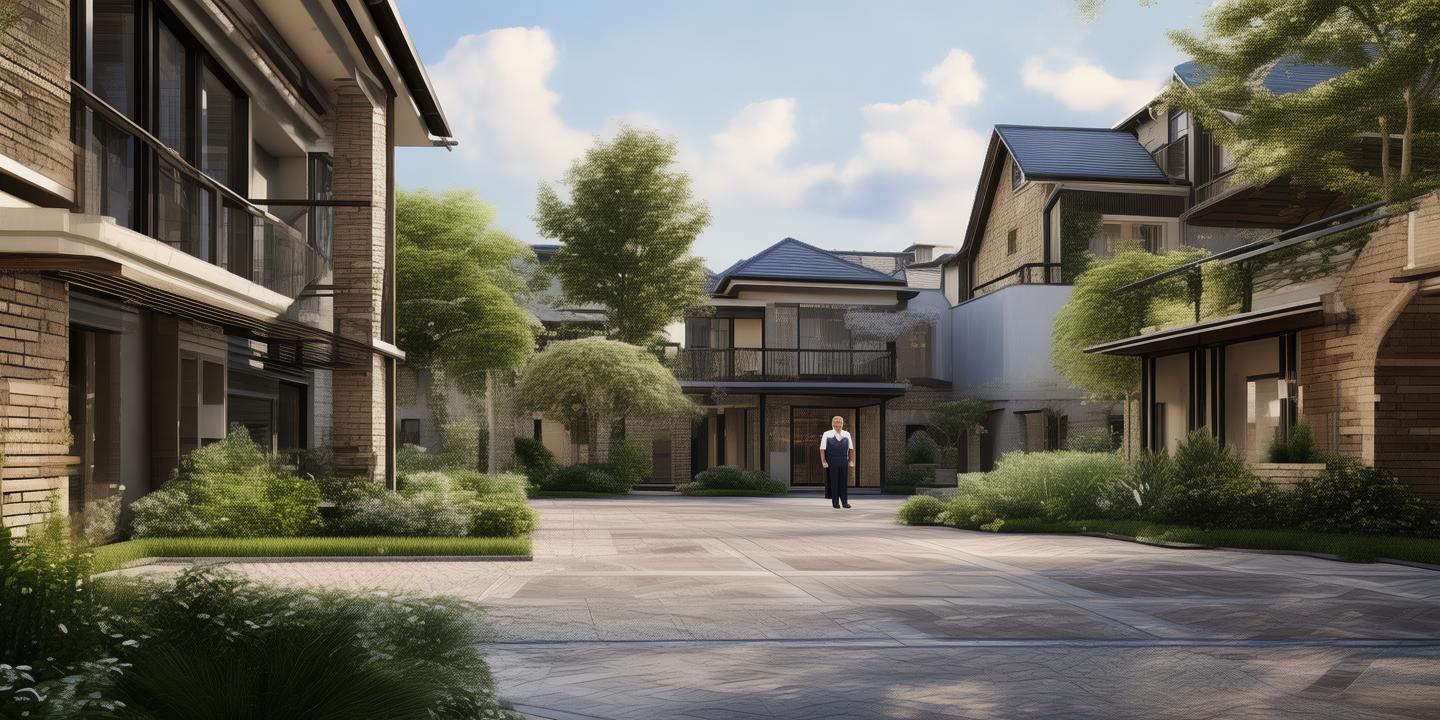 五星级物业管理服务究竟是什么样的？