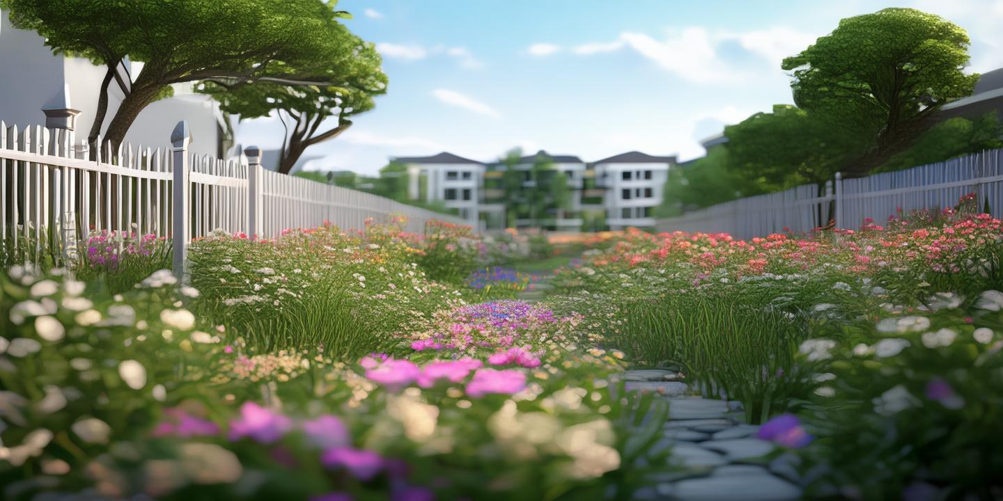 天丰花园物业可靠吗？