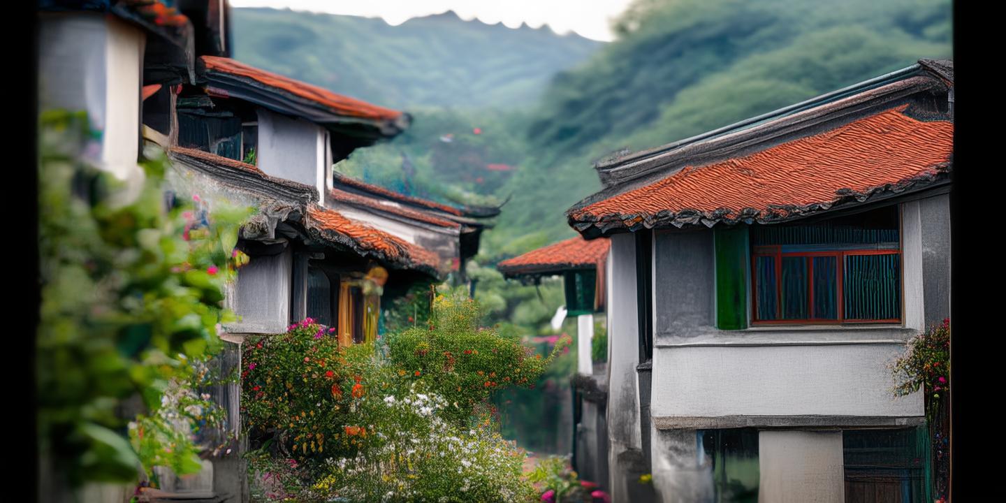 深圳市后瑞村究竟是什么物业？