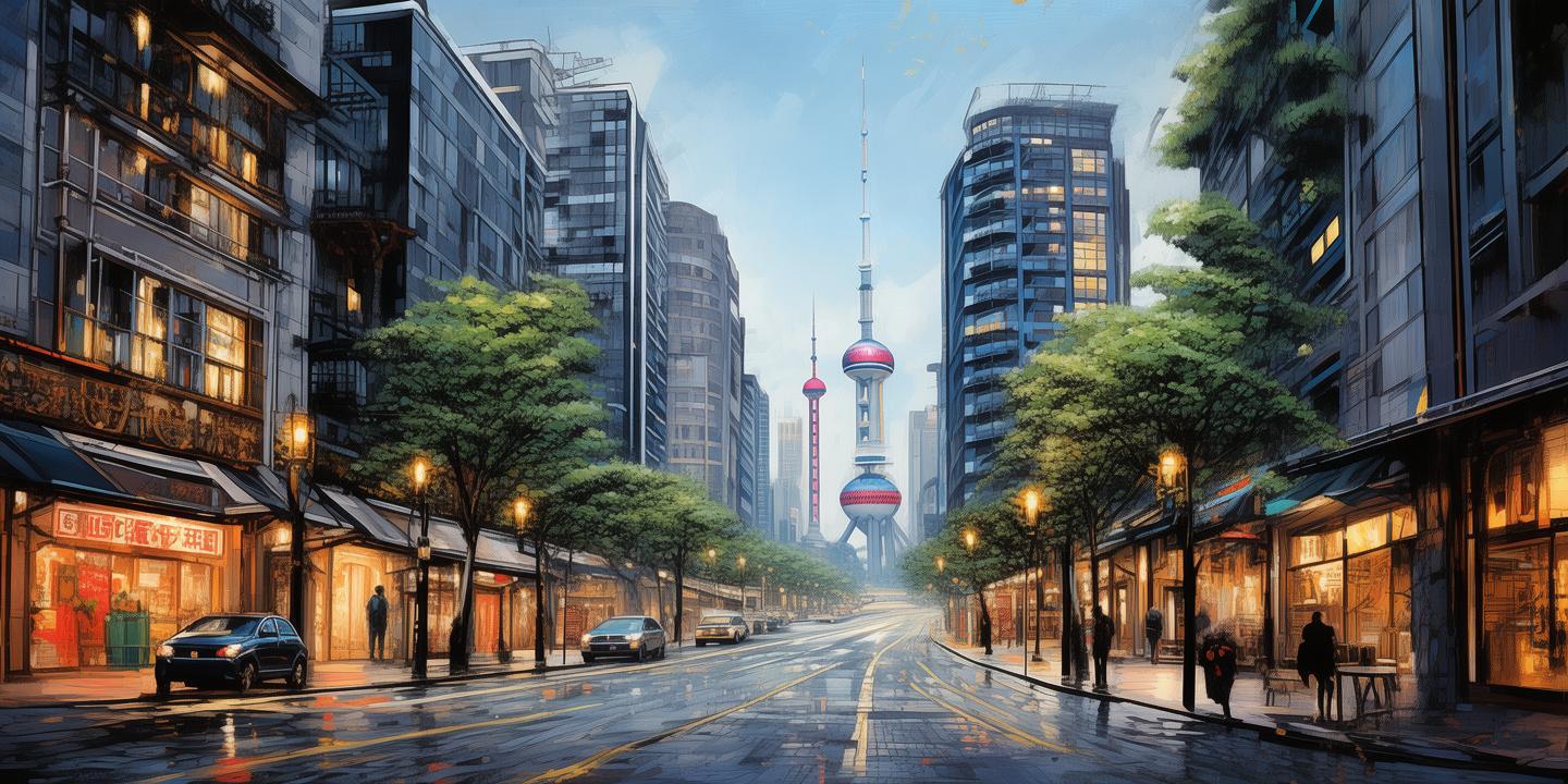 路劲物业在上海究竟位于哪个区？