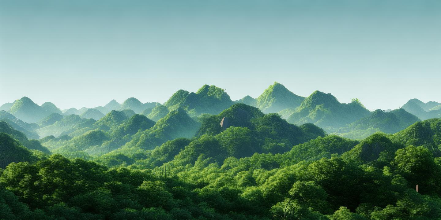 叠翠峰物业究竟是什么？