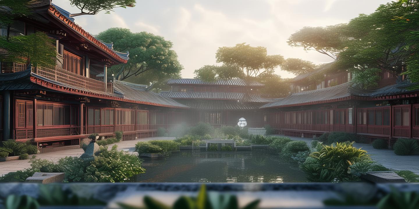 杭州柴埠小区物业收费吗？