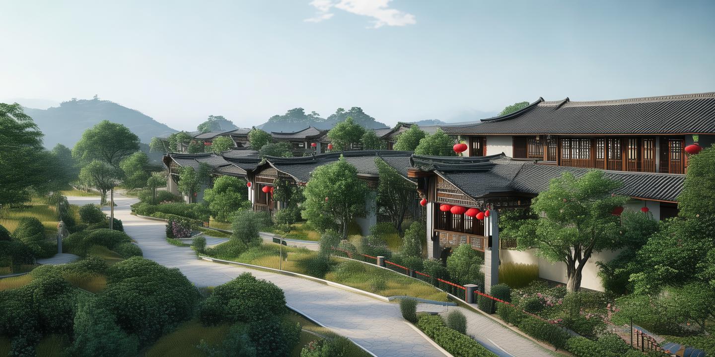 梁平梧桐郡究竟是什么物业？