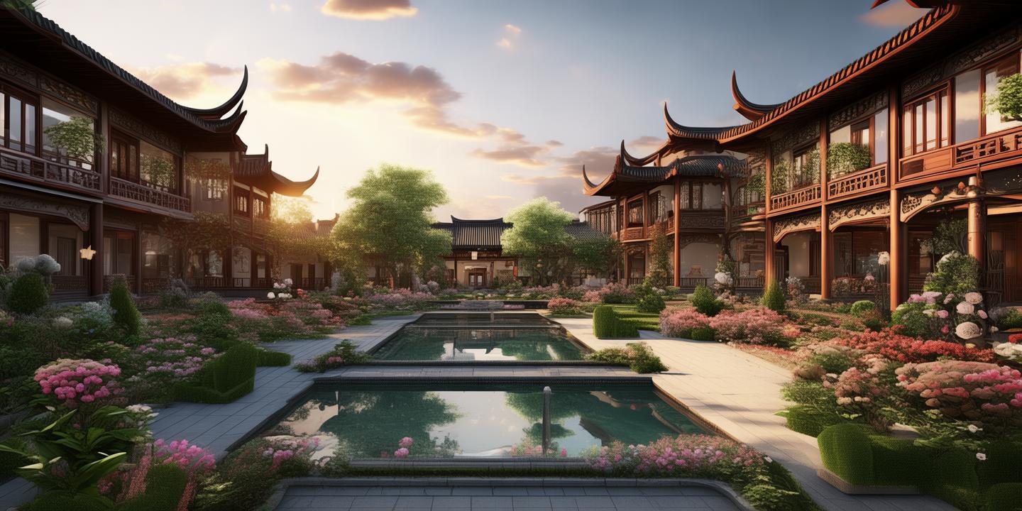 中天云府选什么物业好一点？