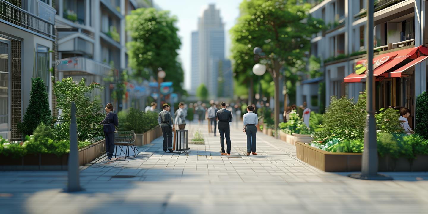 物业房屋管理类究竟是指什么？