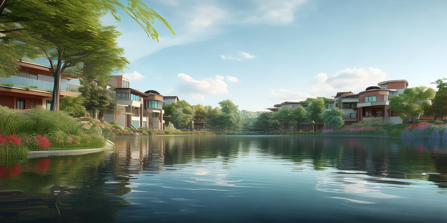 南京孔雀湖物业到底好不好？
