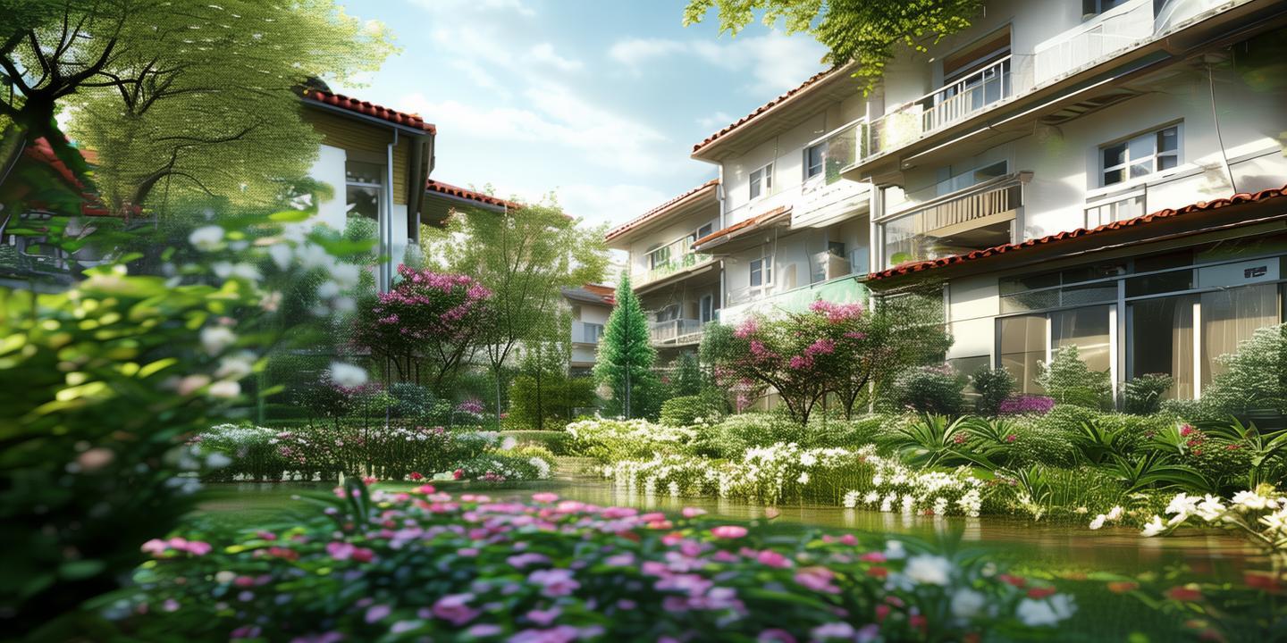 翠园新村物业可靠吗？
