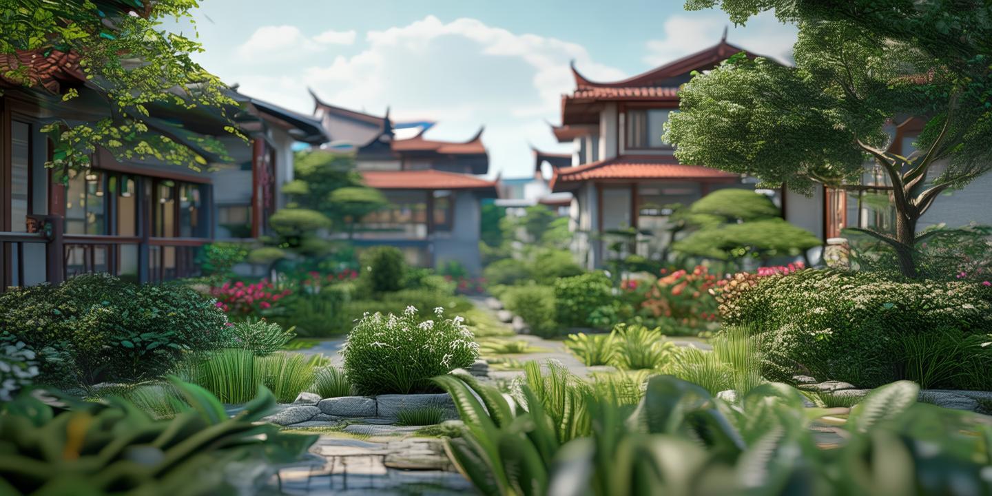 长春红旗家园究竟是哪个物业在管理？