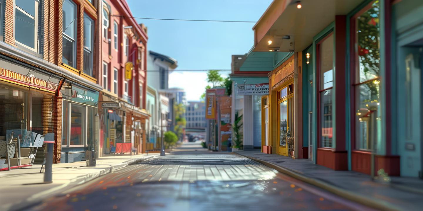 与物业配合开店会违法吗？