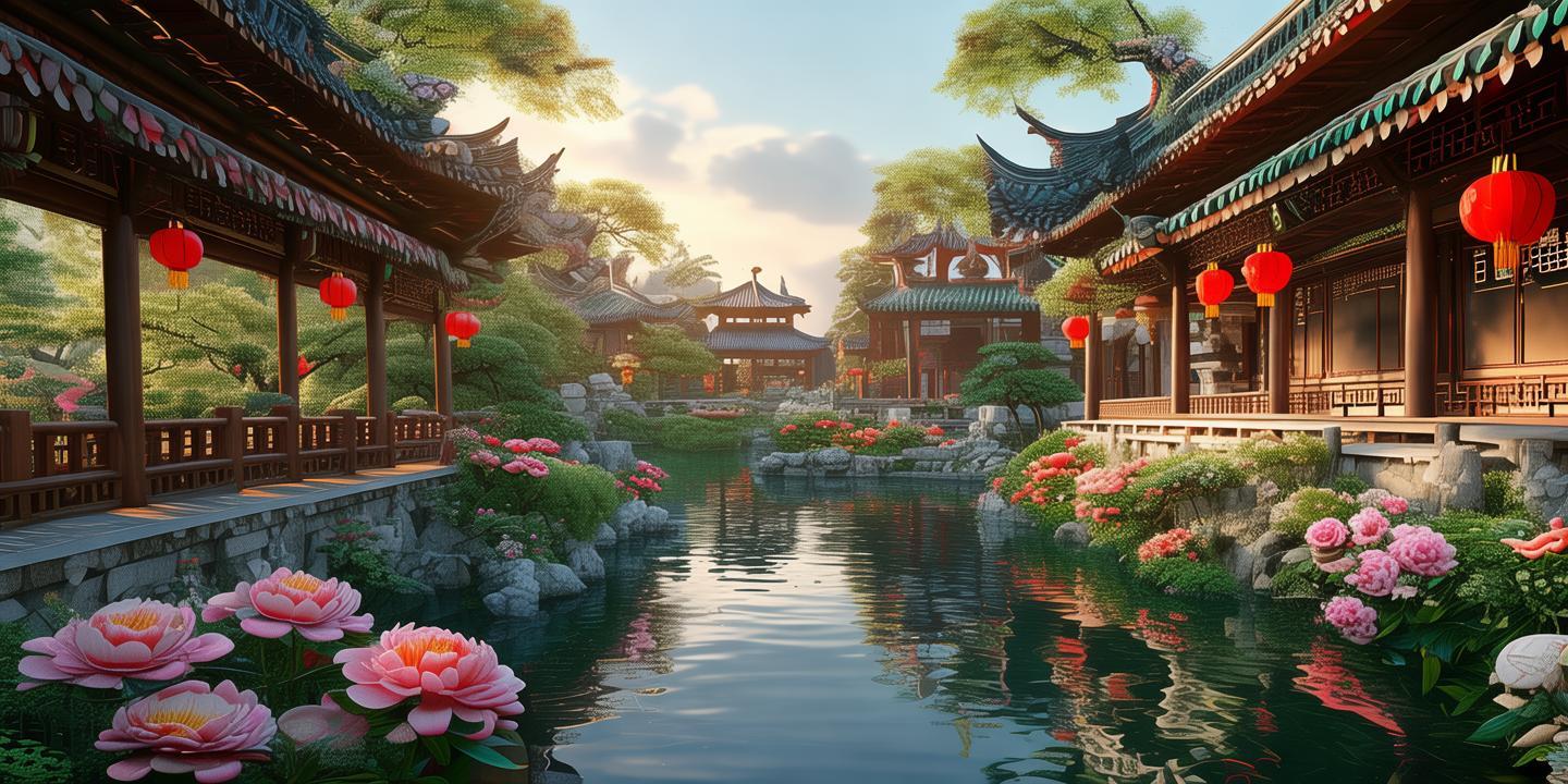 中国物业公司赚钱吗？