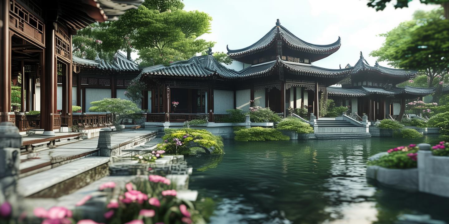 徐汇臻园是物业吗？
