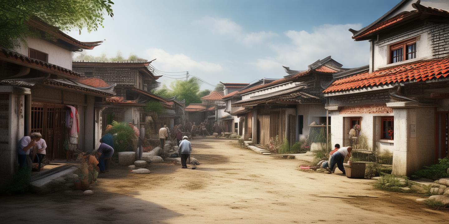 中富新村物业可靠吗？