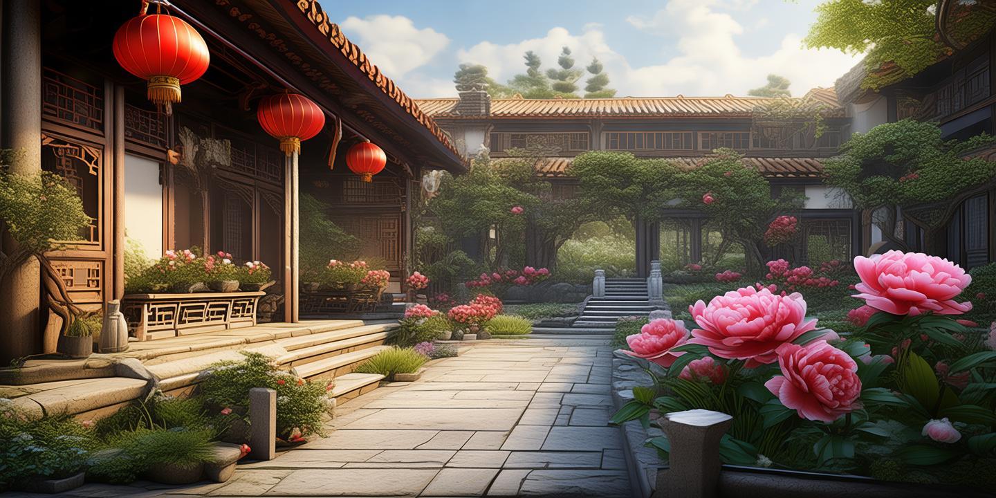 兰溪学府选什么物业好？