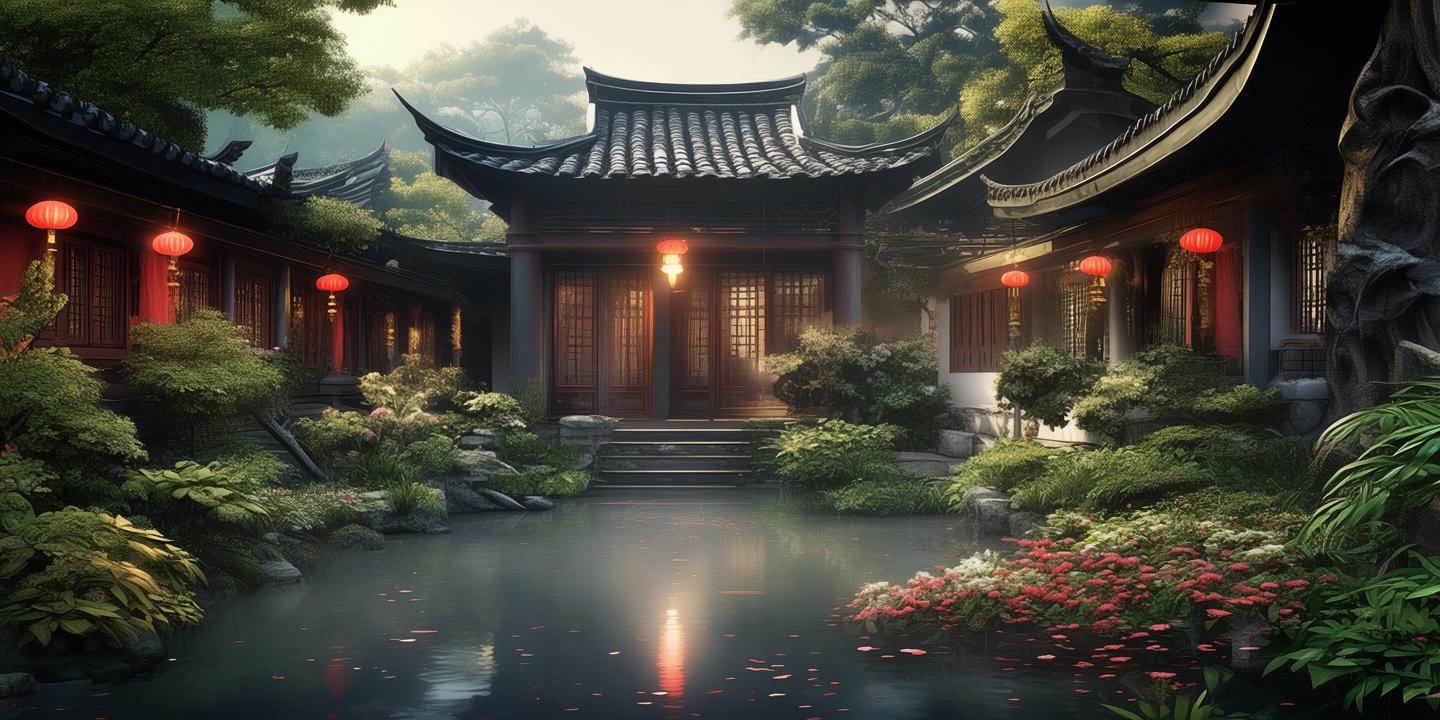 和兴家园物业收费吗？