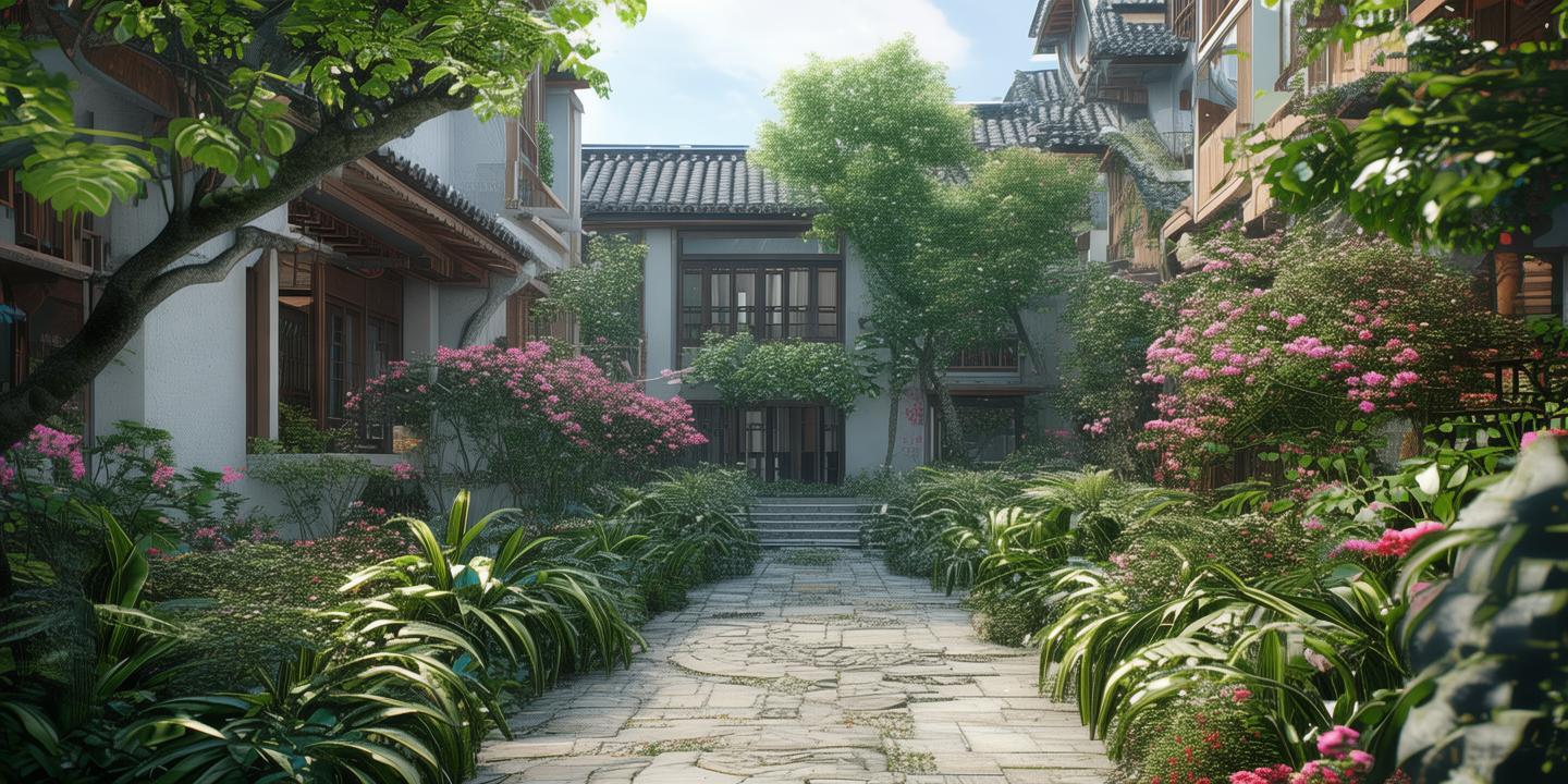 跃进新村物业合法吗？