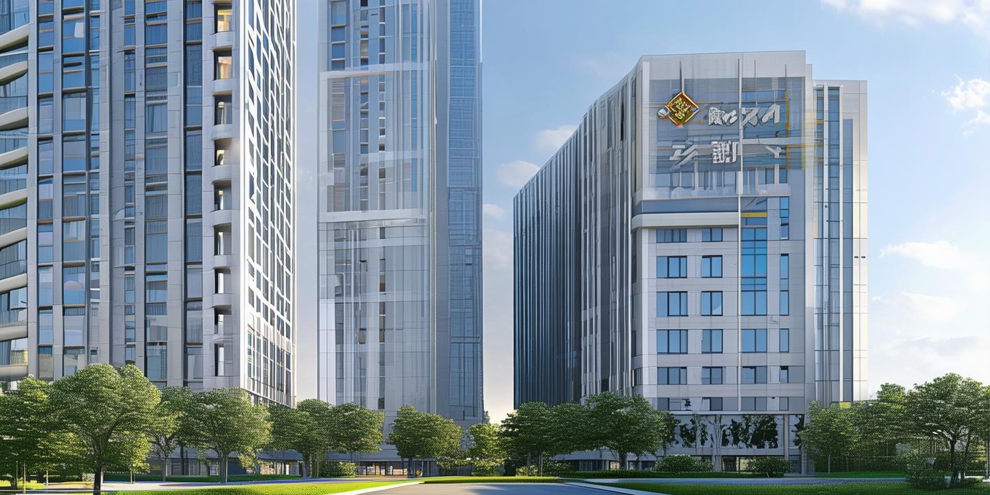 瑞源物业是一级资质物业吗？