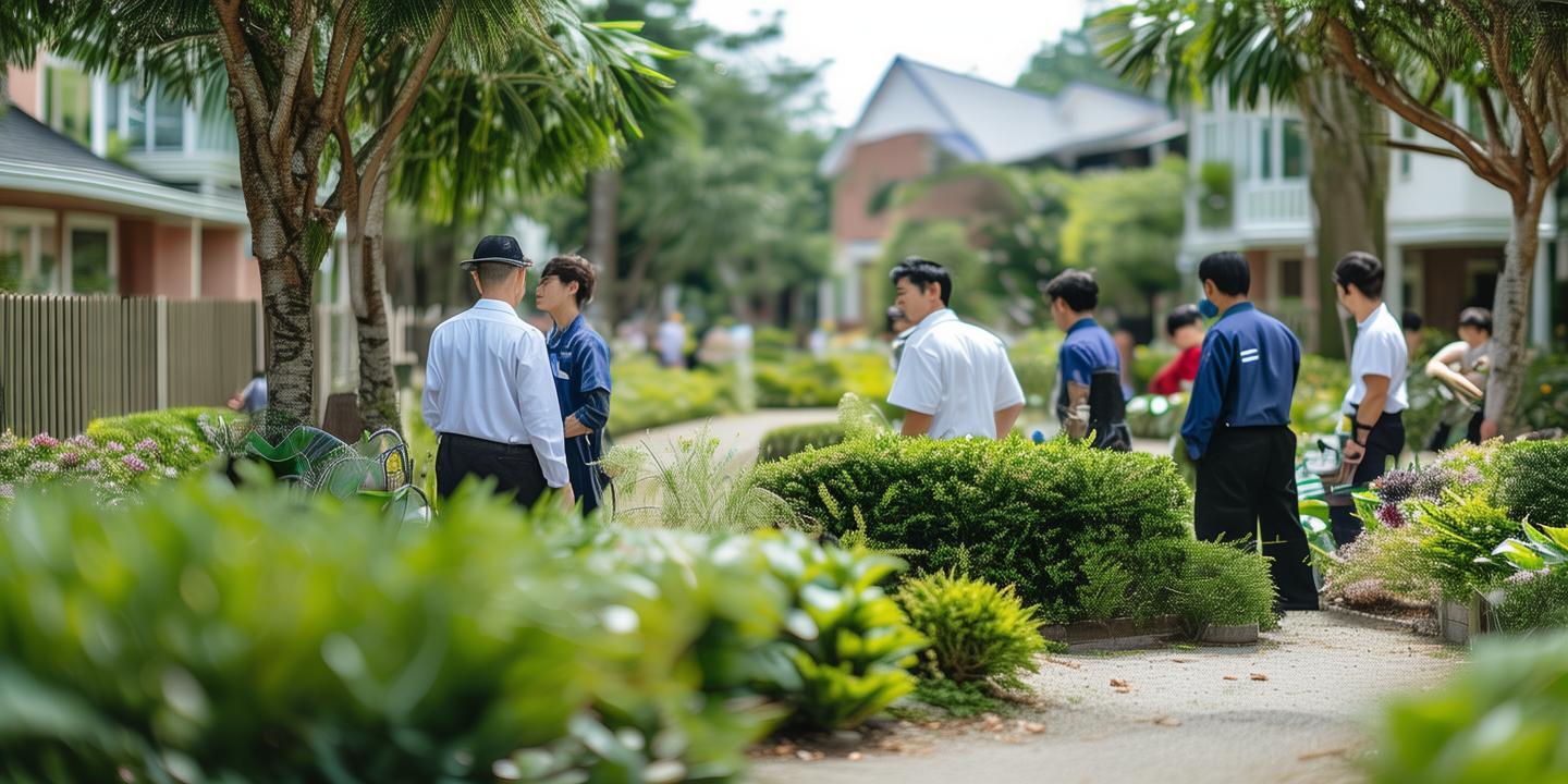 万科物业员工类型究竟指什么？