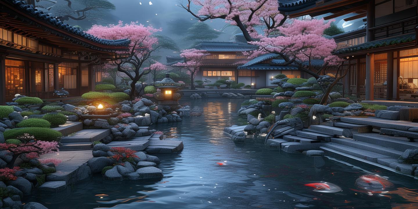 中森茗苑究竟是什么物业？