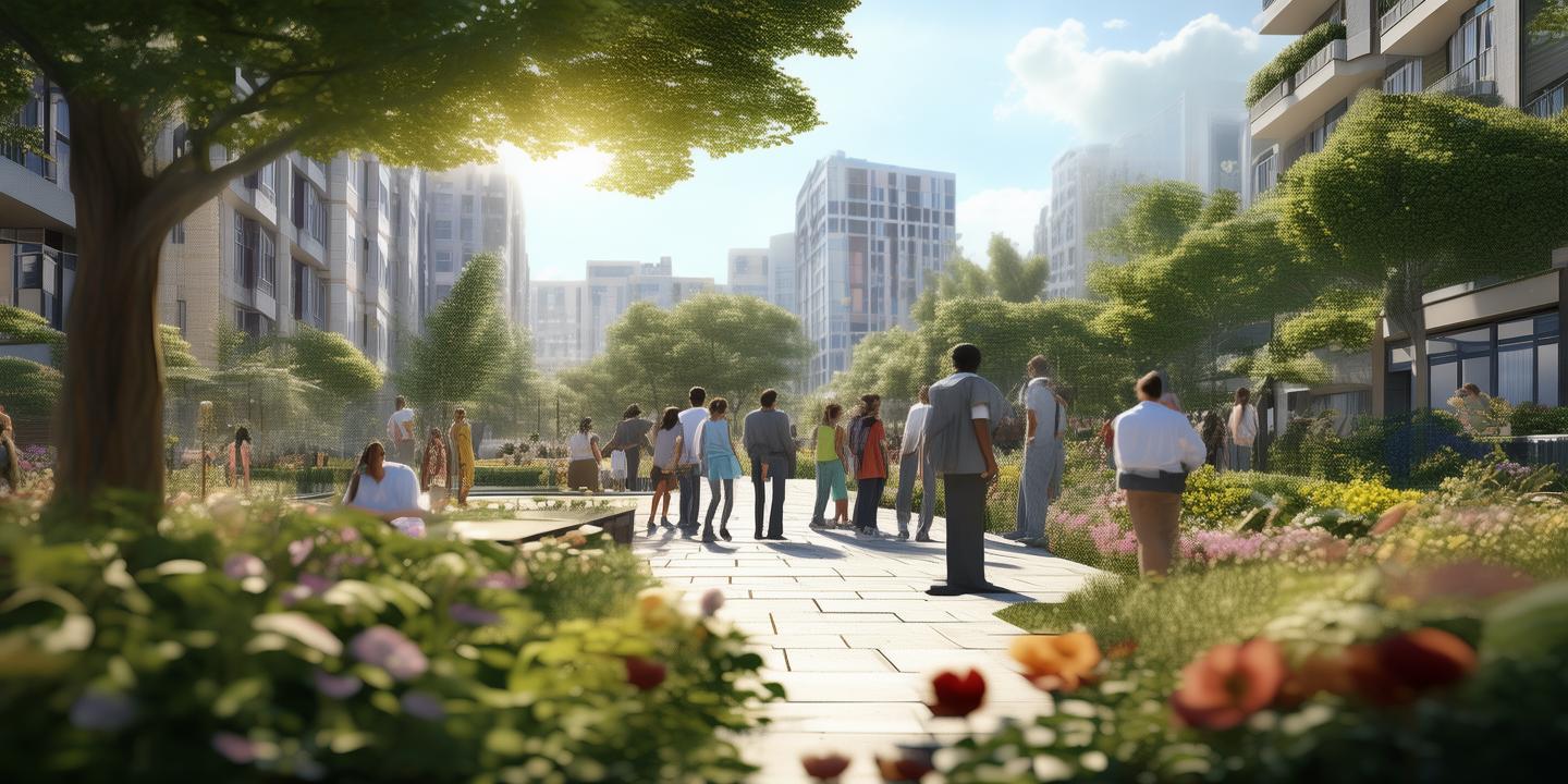物业管理的使命究竟是什么？