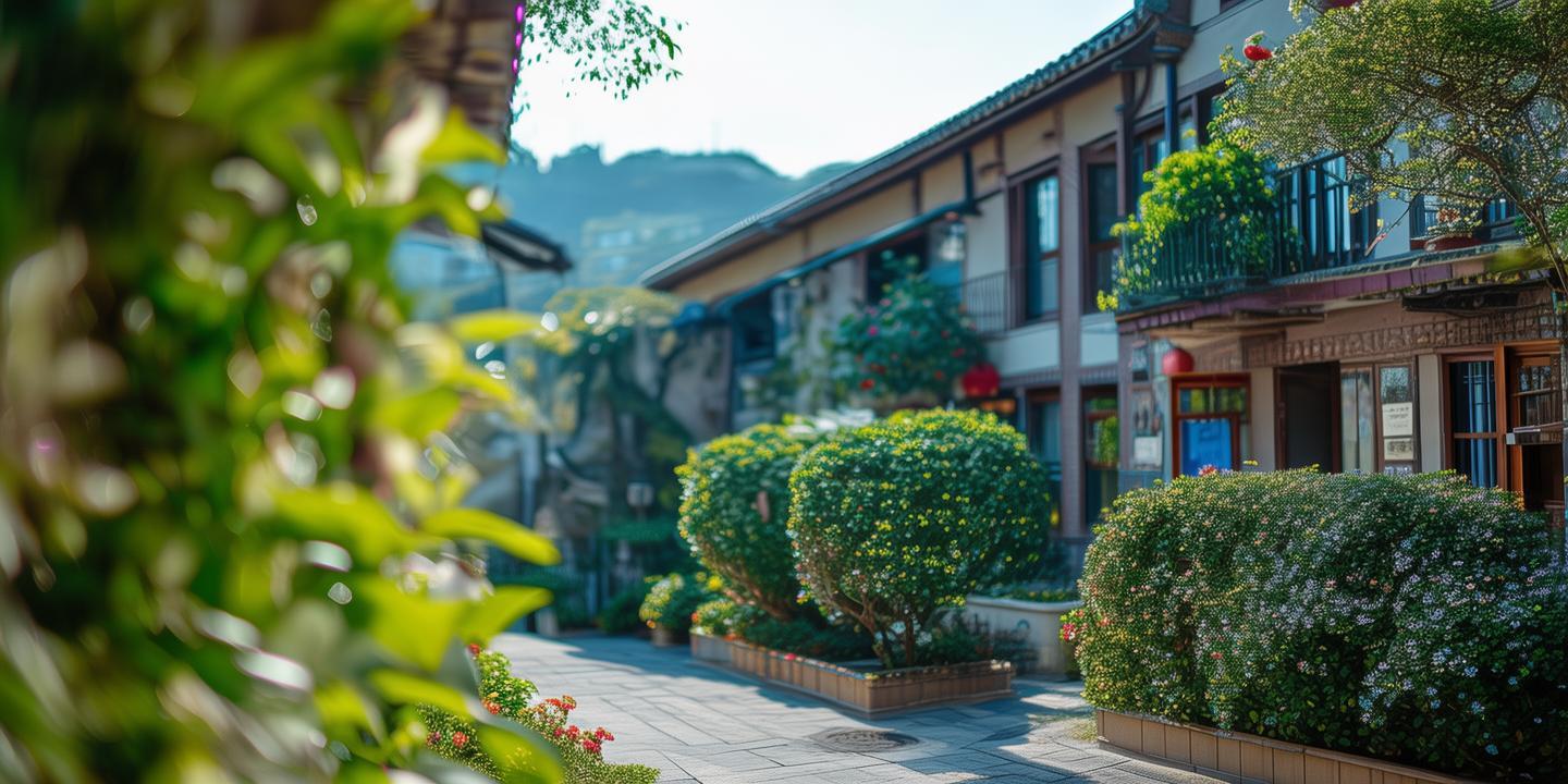 石鼓路小区物业真的违法了吗？