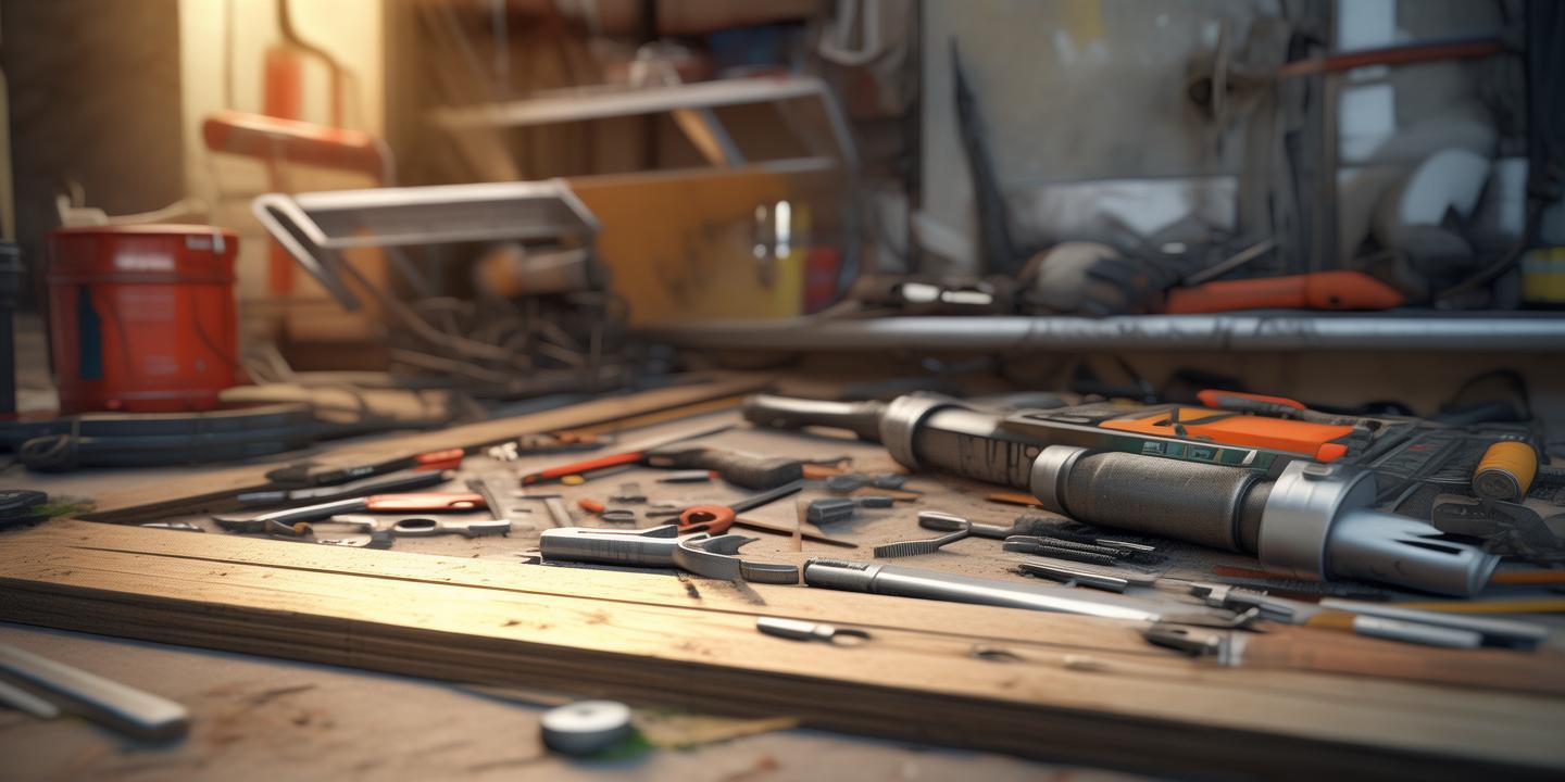 物业公司维修具体做什么？