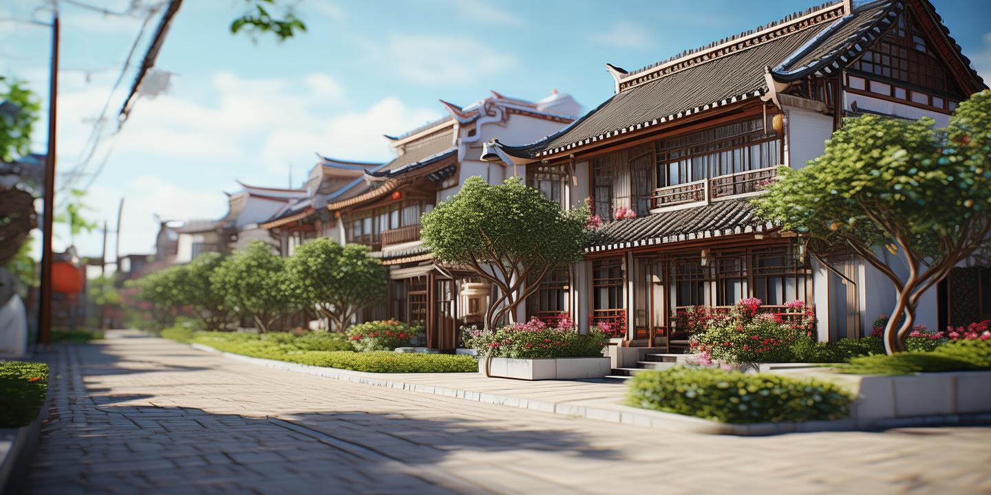 青岛盛唐物业究竟在什么路上？