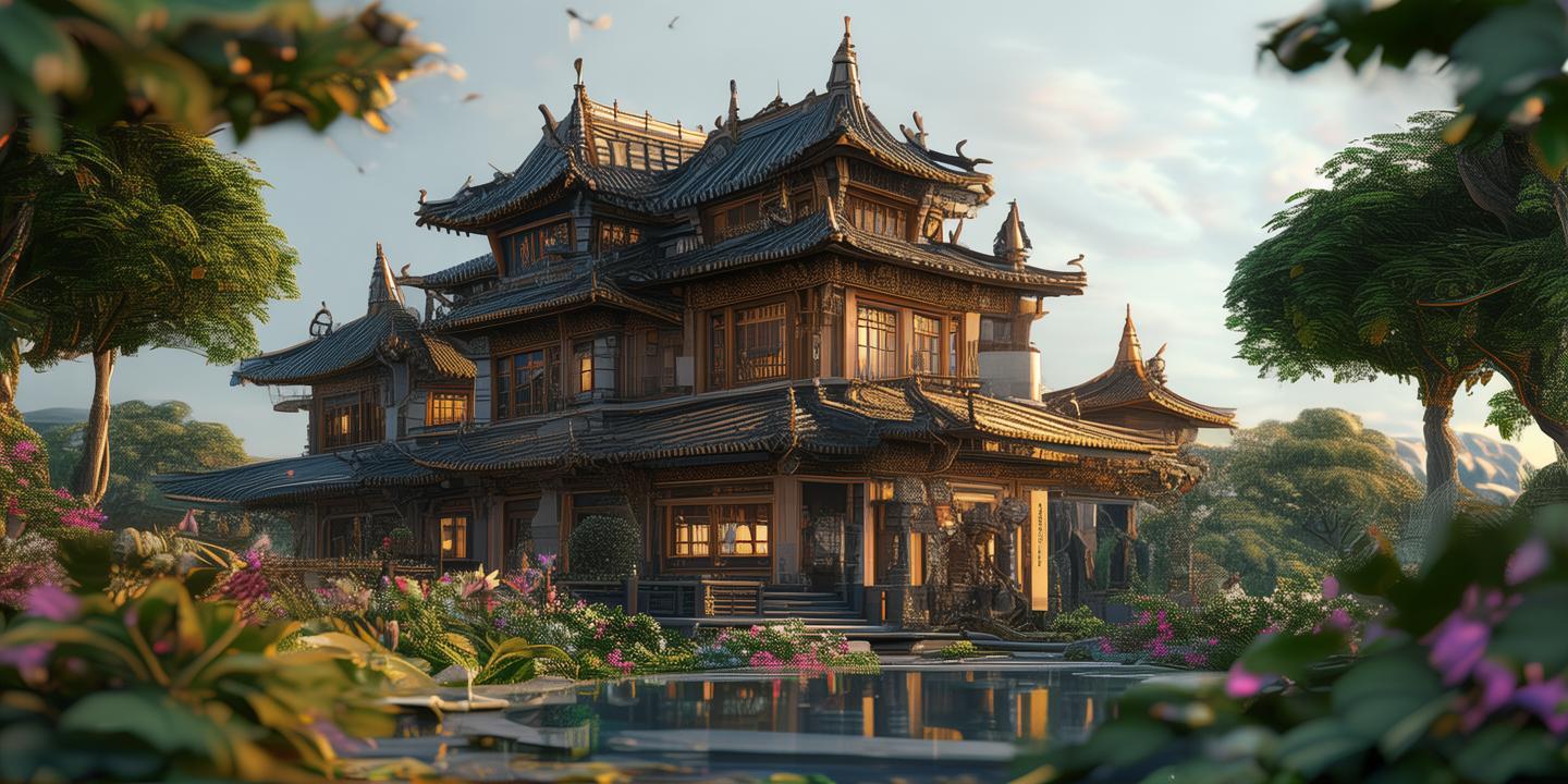 昆仑华府究竟是什么物业公司？