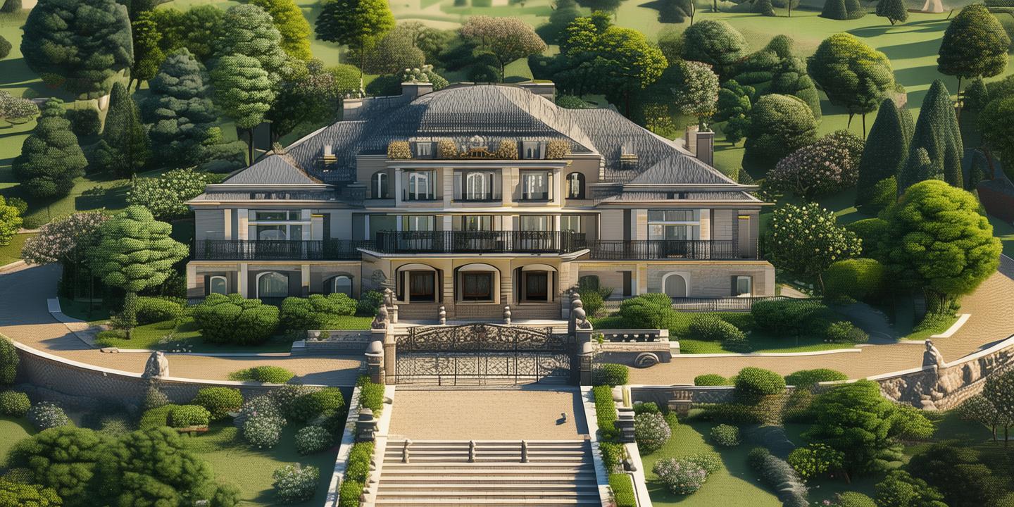物业是业主建的吗？这样合法吗？
