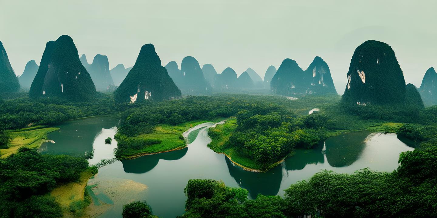 桂林三大物业公司是什么？