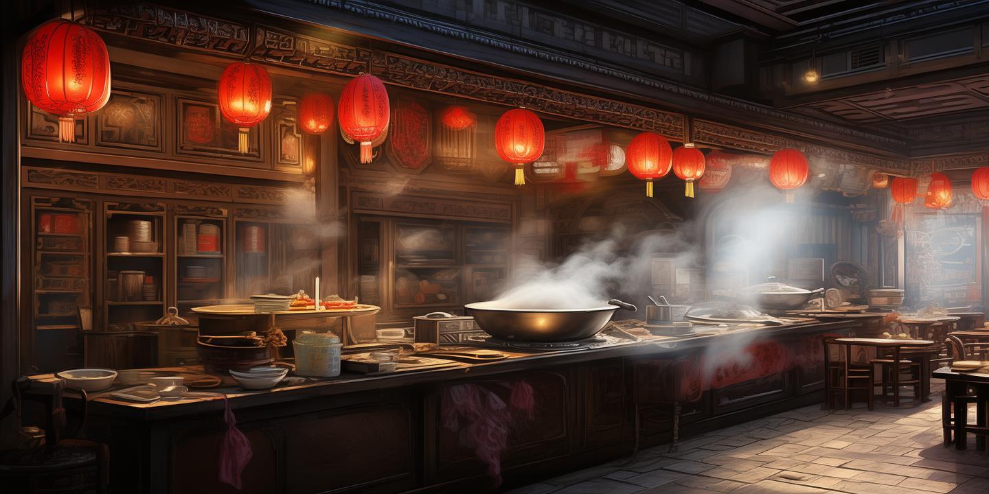 饭店可以从物业接水吗？