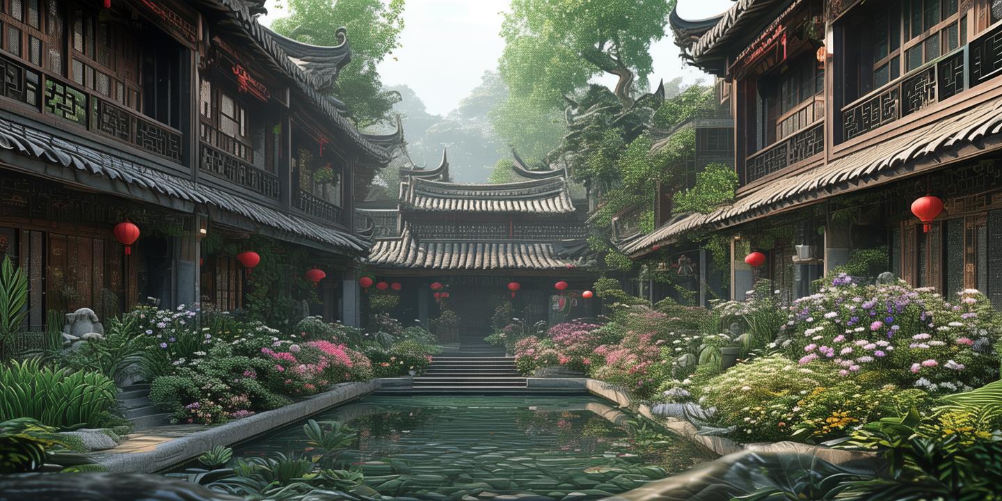 留仙居南A区物业真的管事吗？