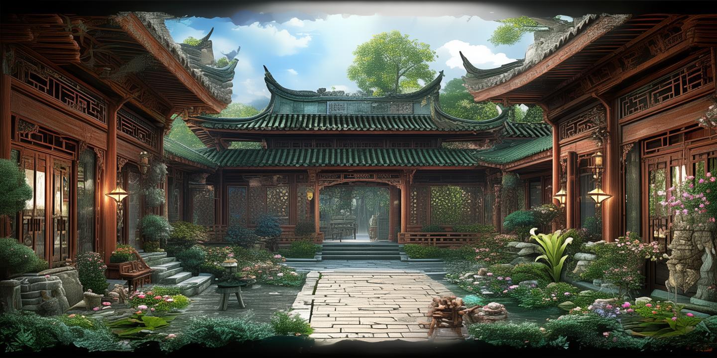福临阁物业究竟是什么？