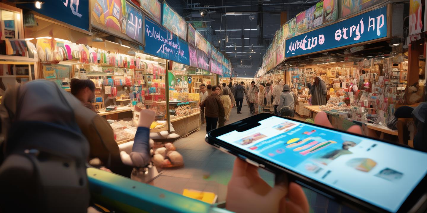 市场上物业app靠什么支撑？