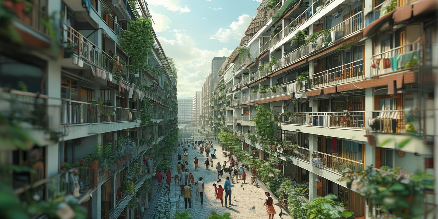 物业管理到底是什么？
