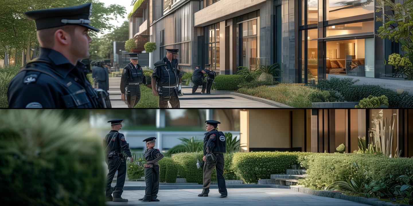 物业安保职能究竟包含哪些内容？
