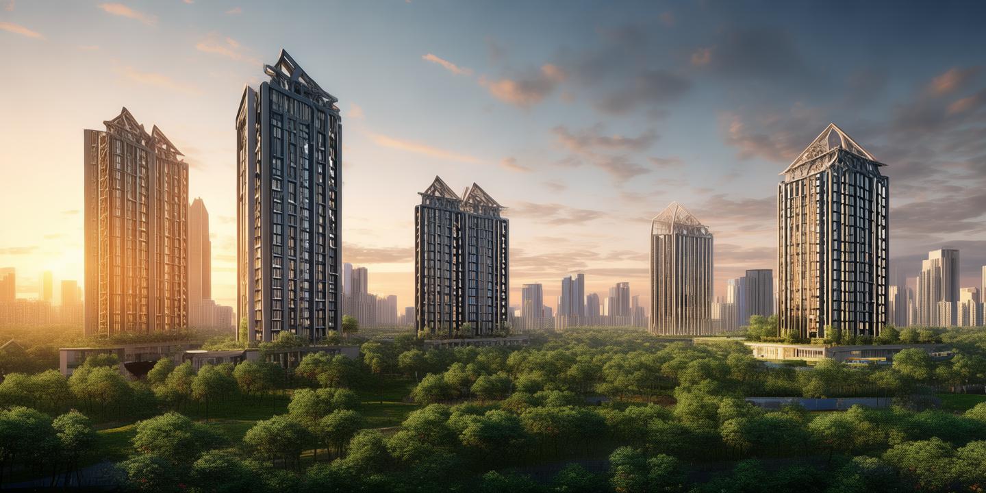 济南阳光壹佰物业是什么？