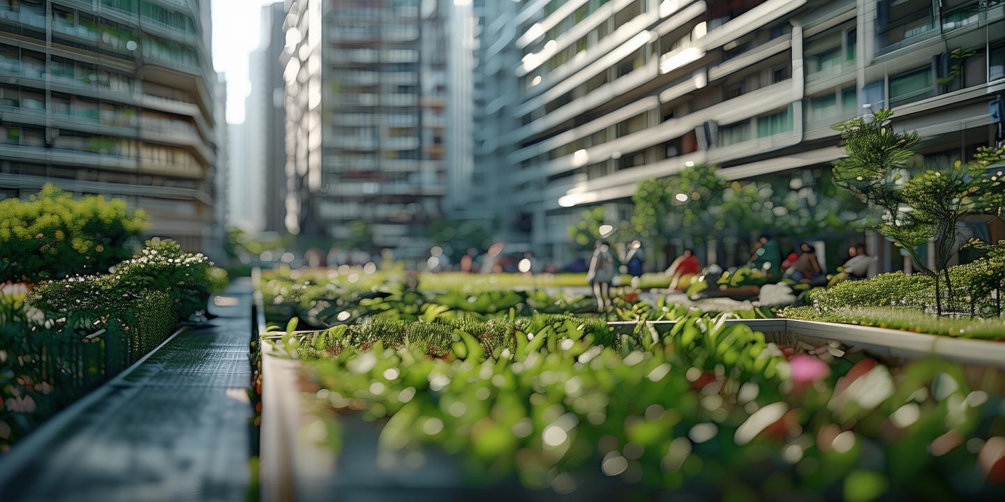 大兴坊物业真的管事吗？