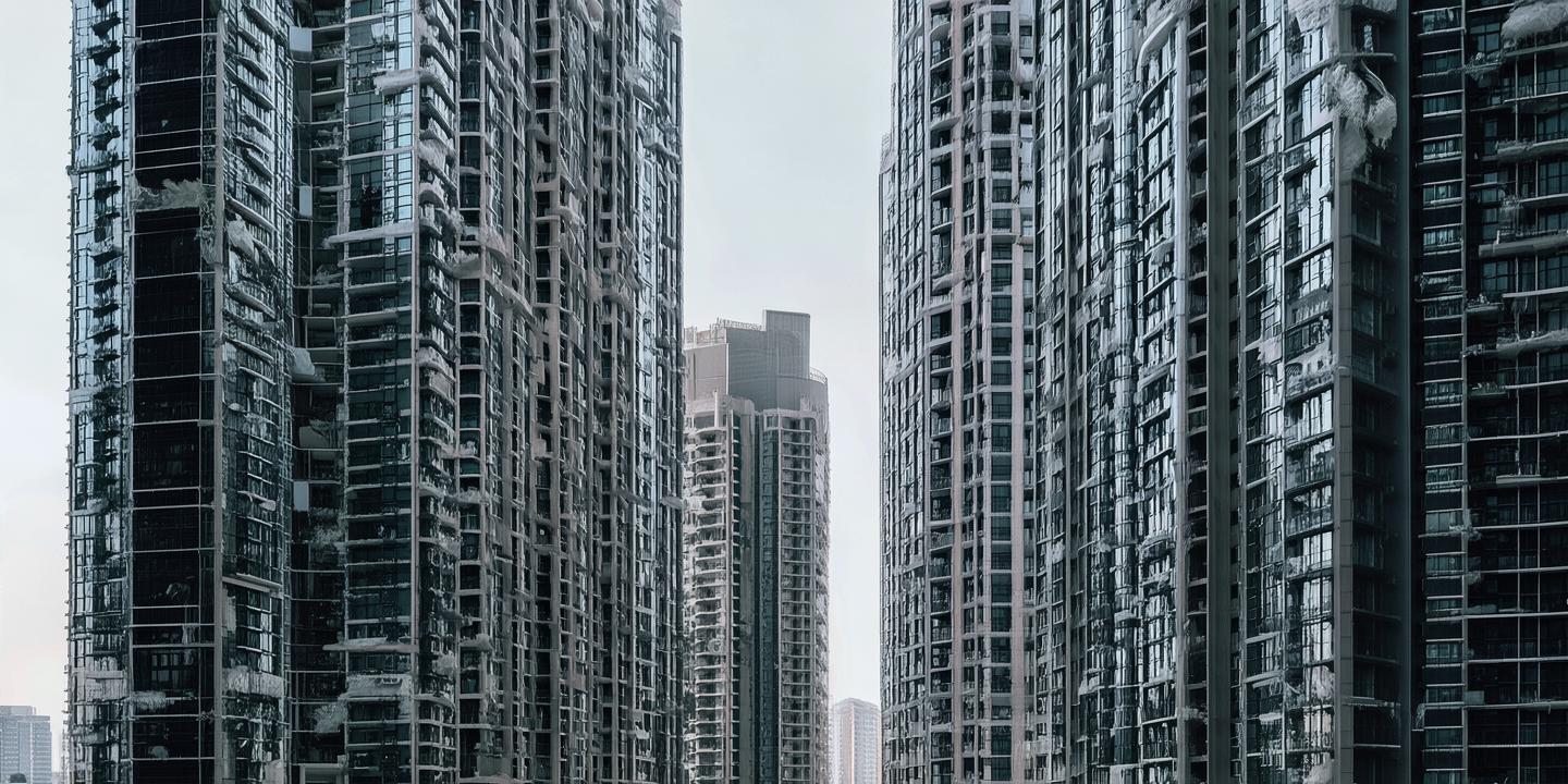 华润国际物业是什么？