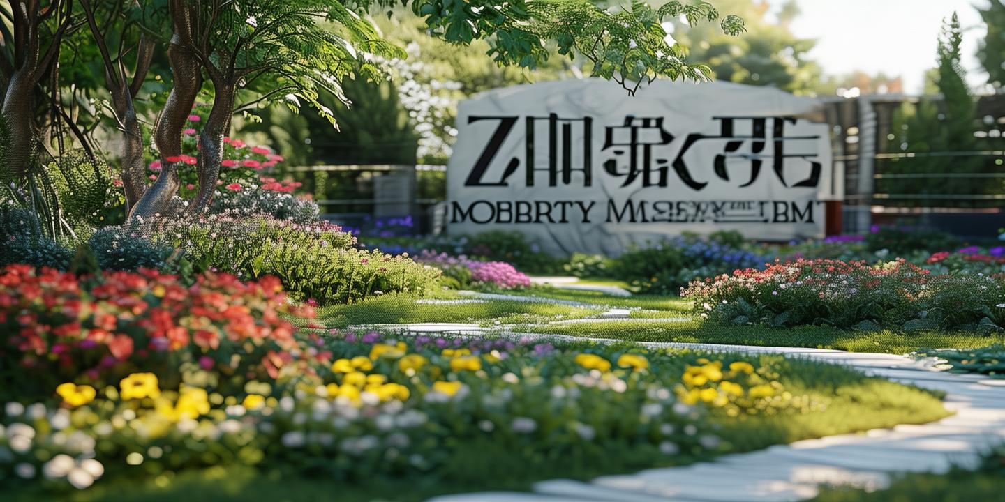 中冶物业全名叫什么？