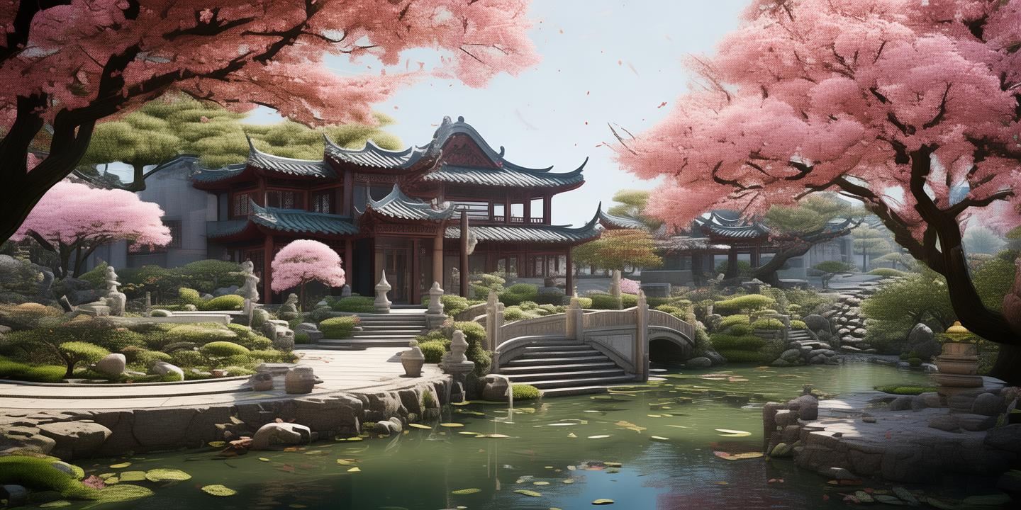 桃苑居物业是什么？