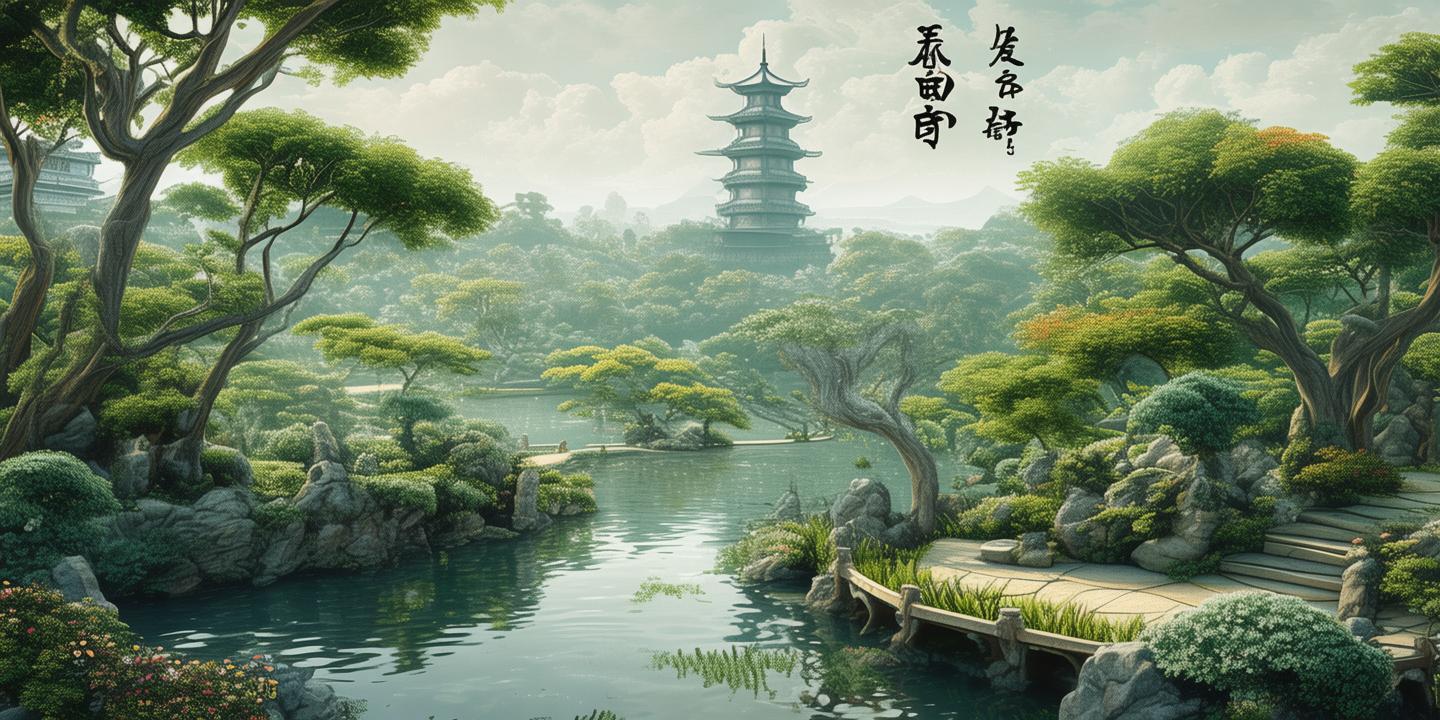 鹊华天禧物业到底管事吗？