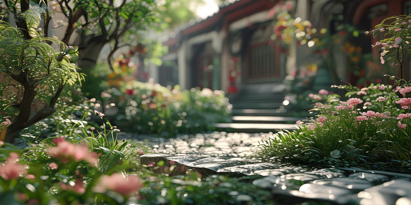 闵都雅院的物业费必须要交吗？